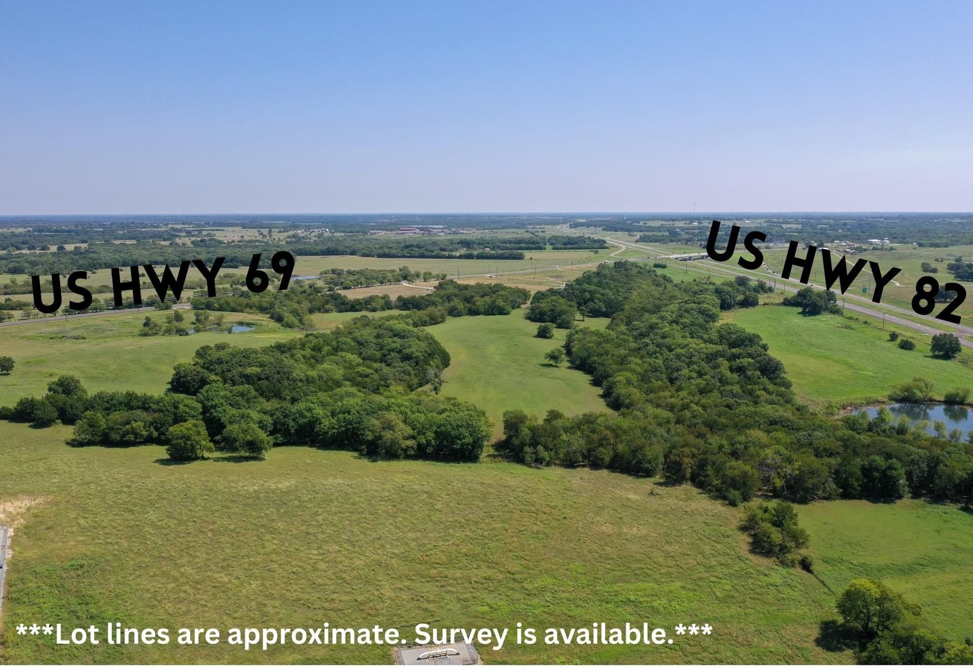 58.82 acres in Grayson County gallery image 4