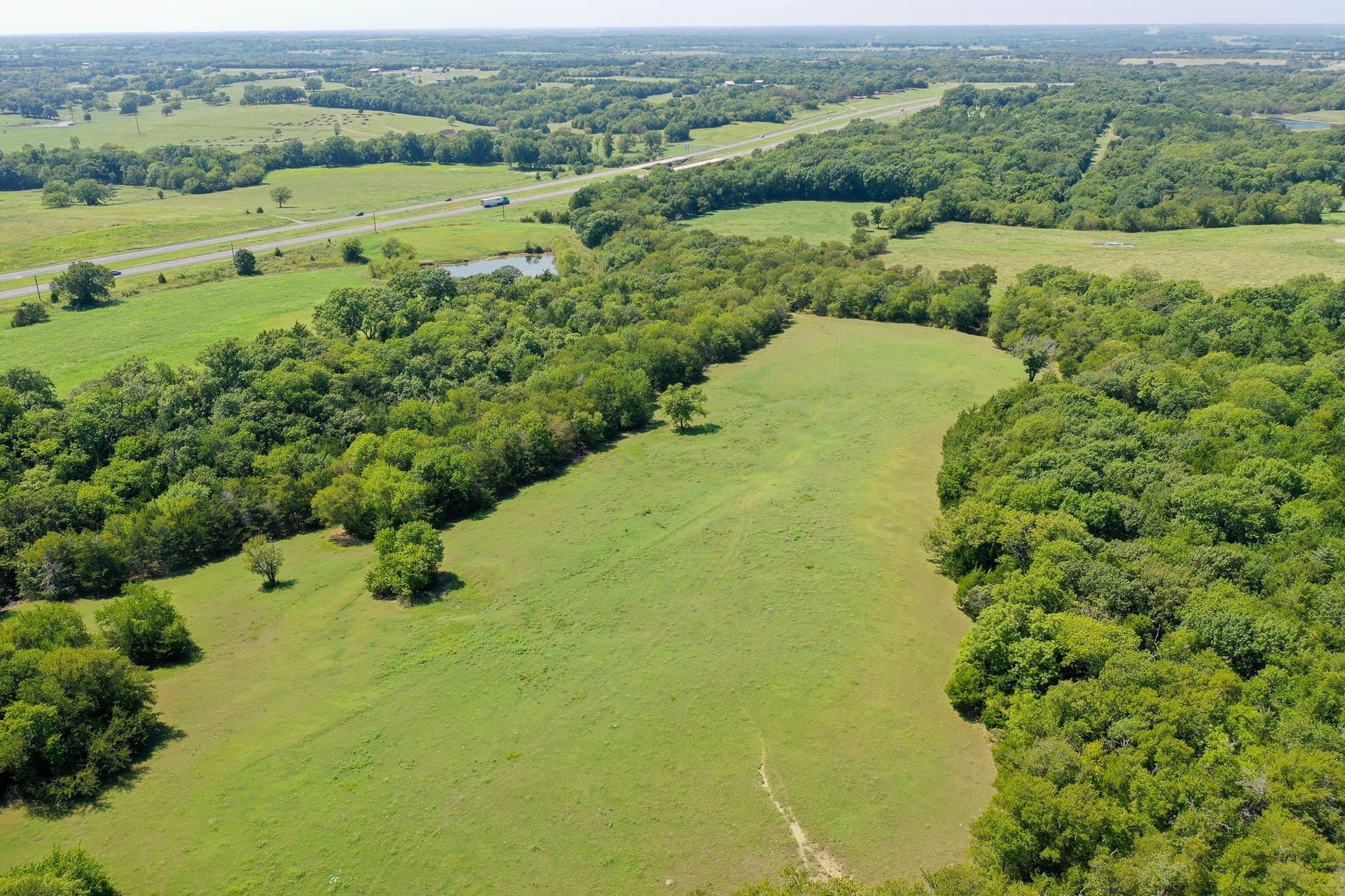 58.82 acres in Grayson County - photo 10