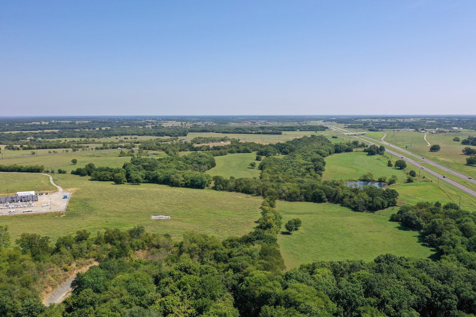 58.82 acres in Grayson County - photo 8