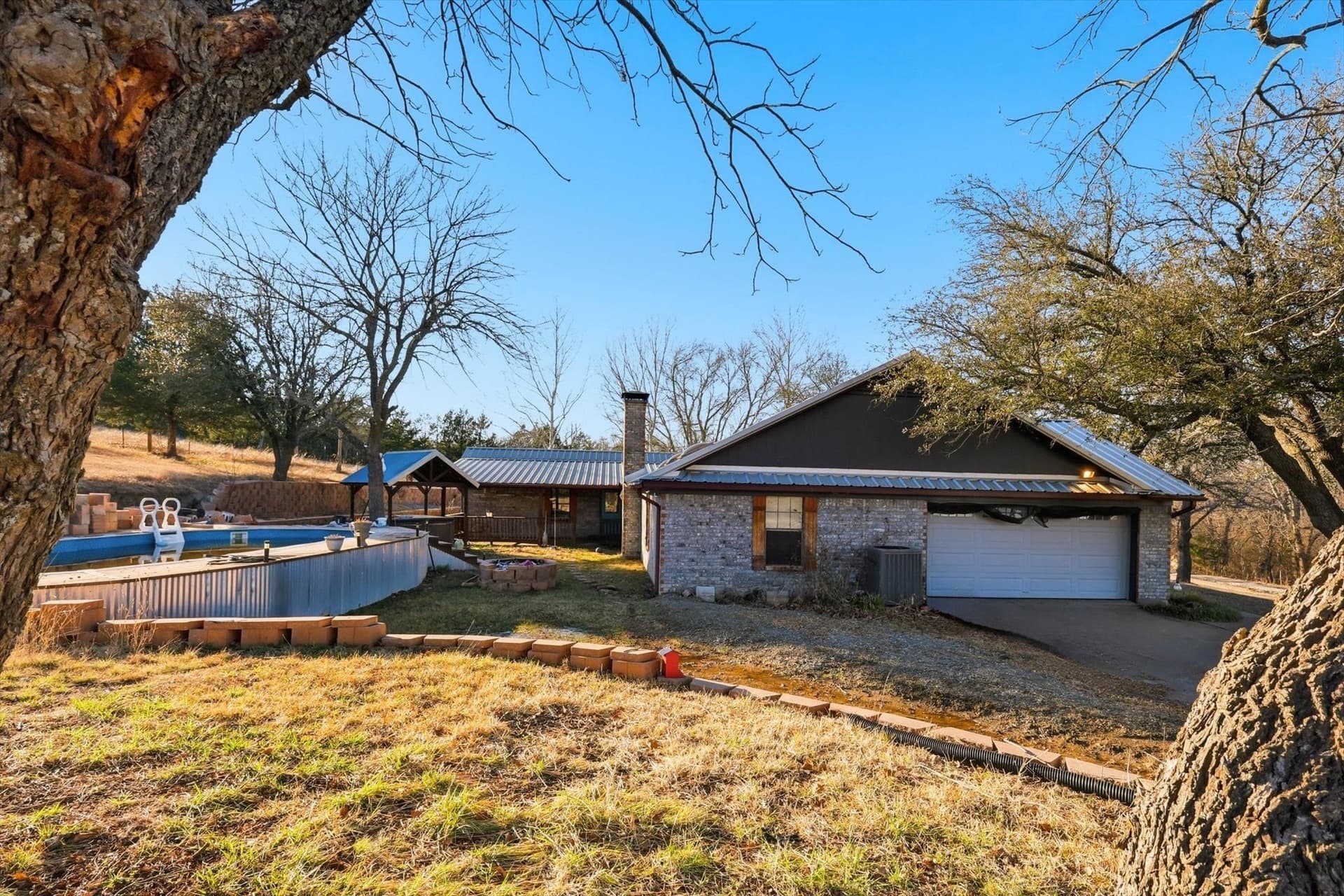 15.95 acres in Grayson County featured view
