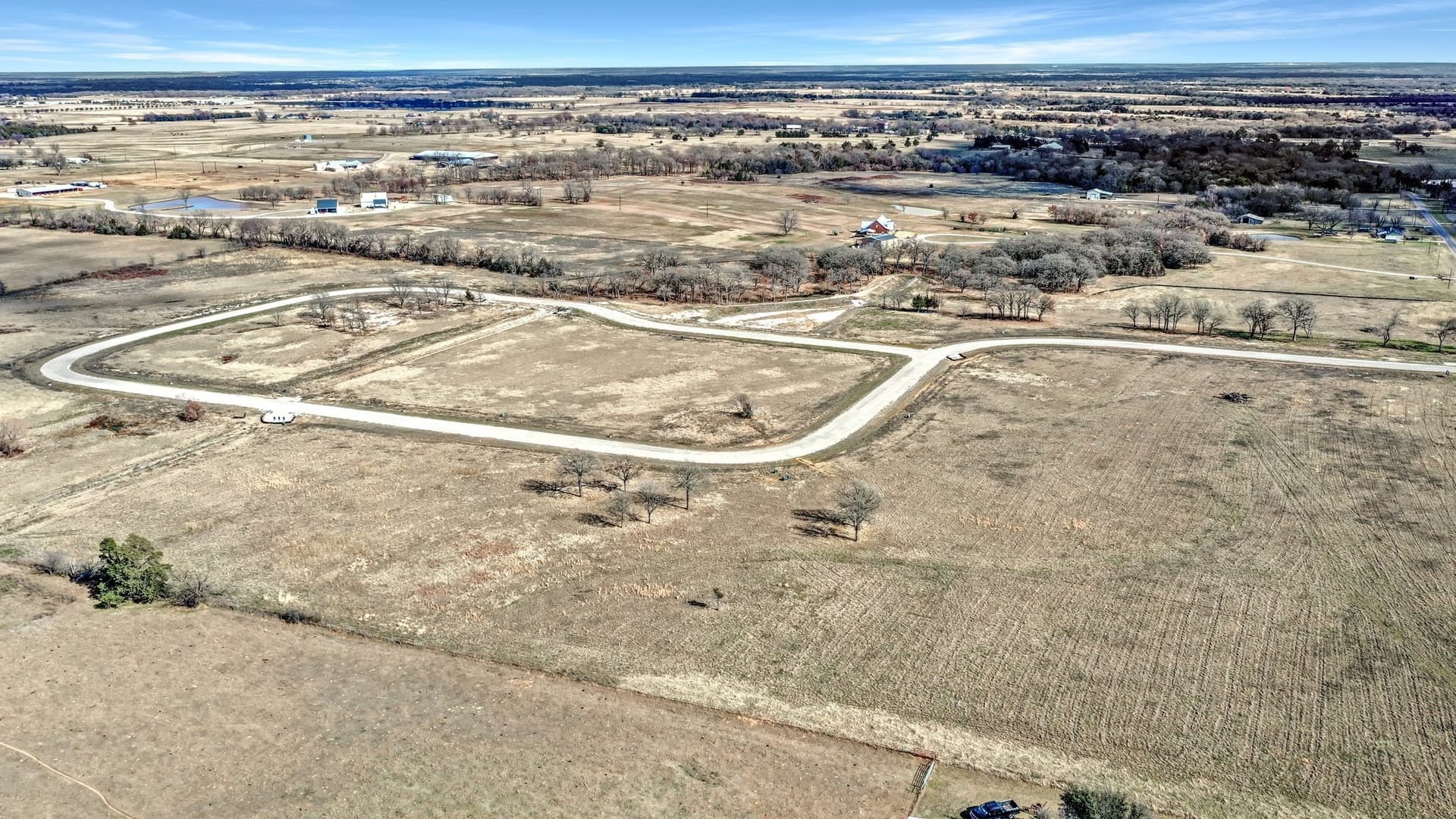 3.11 acres in Grayson County gallery image 4