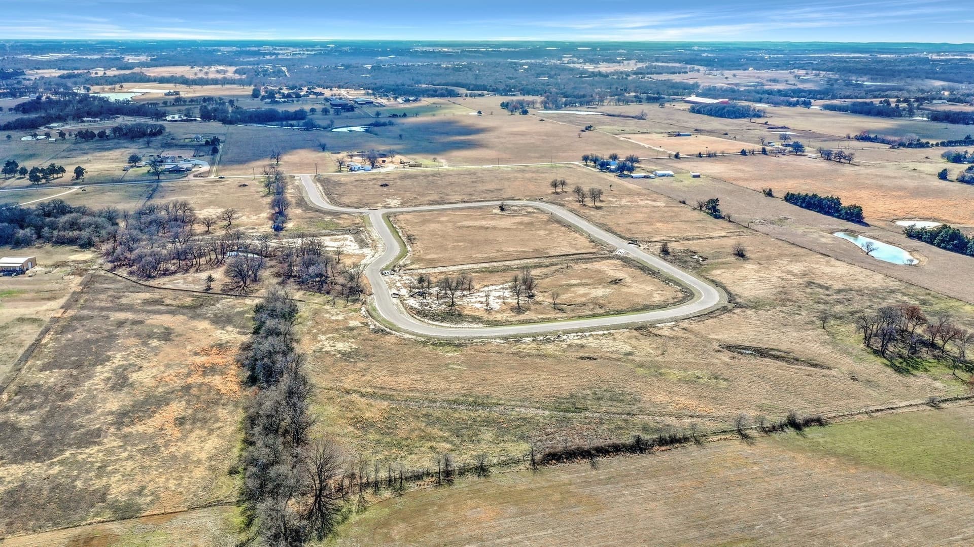 3.11 acres in Grayson County - photo 6