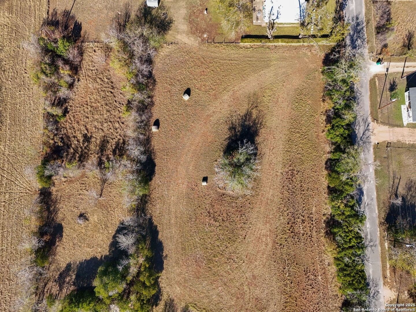 1.01 acres in Blanco County gallery image 2