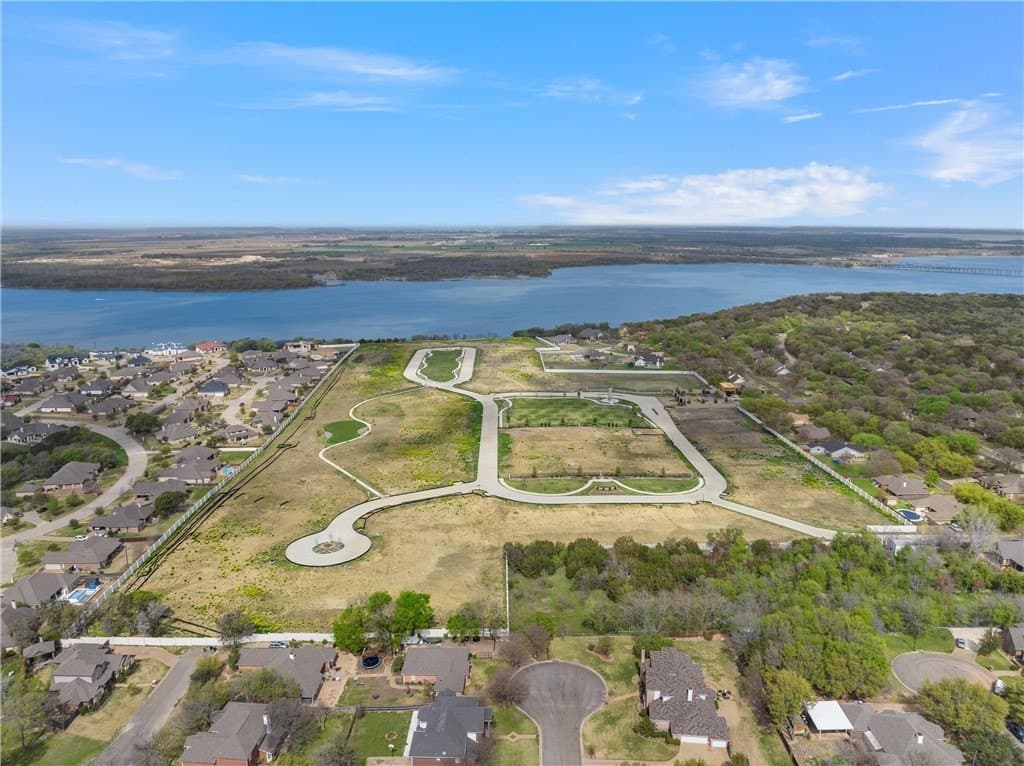 0.51 acres in McLennan County