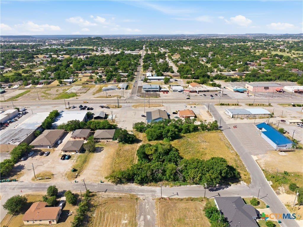0.52 acres in Bell County featured view