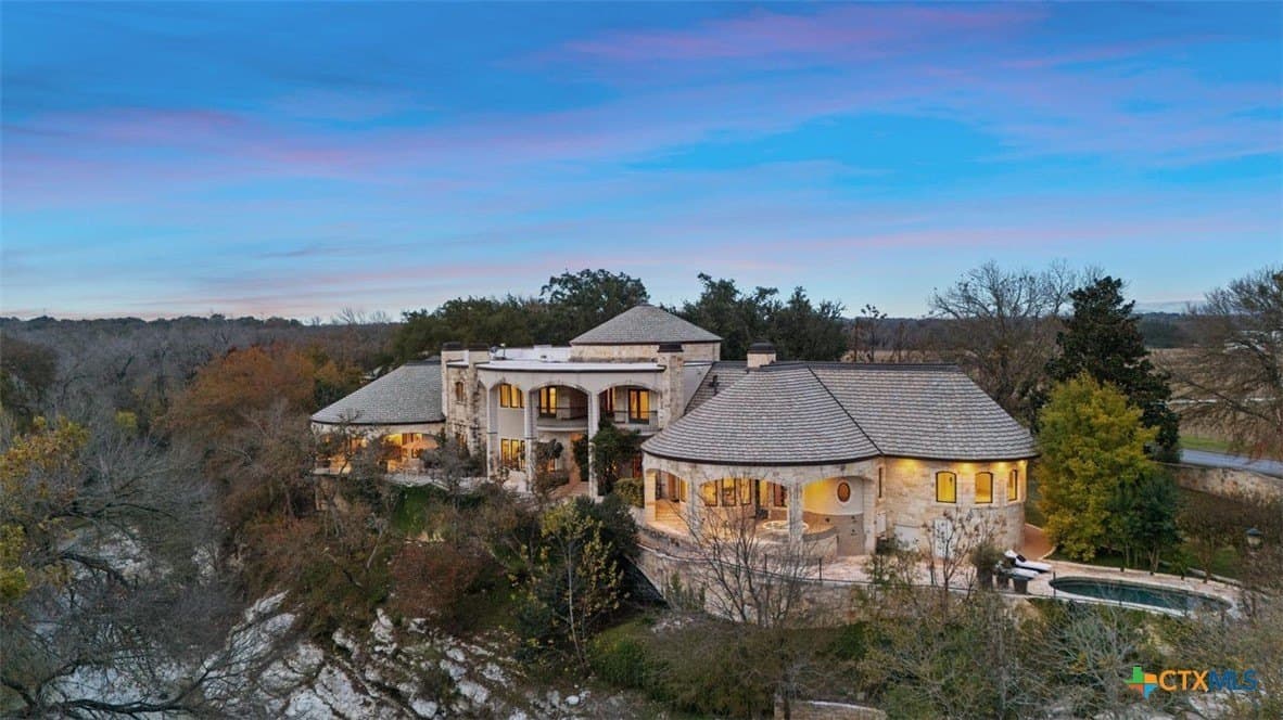 13.16 acres in Bell County gallery image 2