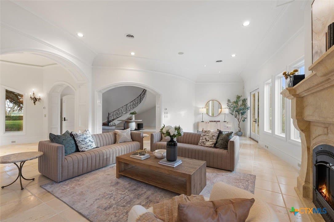 13.16 acres in Bell County featured view