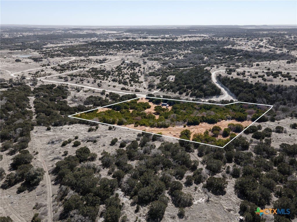 20.88 acres in Lampasas County - photo 6