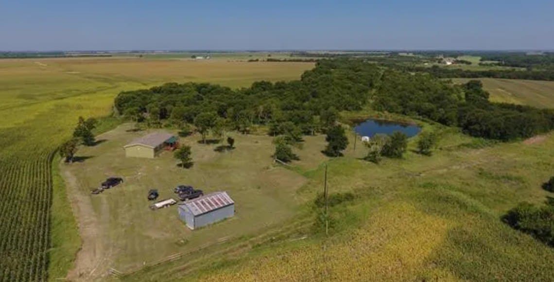 59.2 acres in Hill County - photo 16