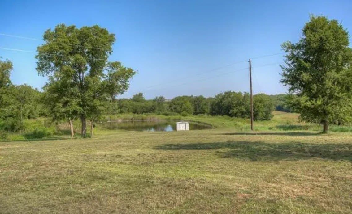 59.2 acres in Hill County - photo 25