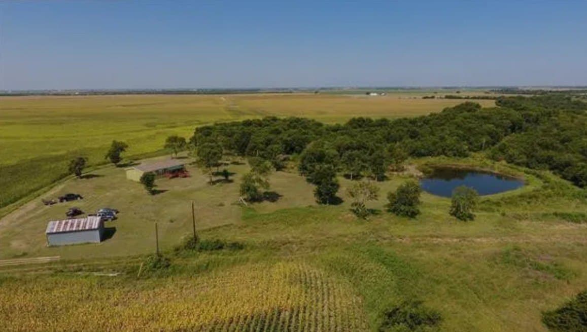 59.2 acres in Hill County - photo 2