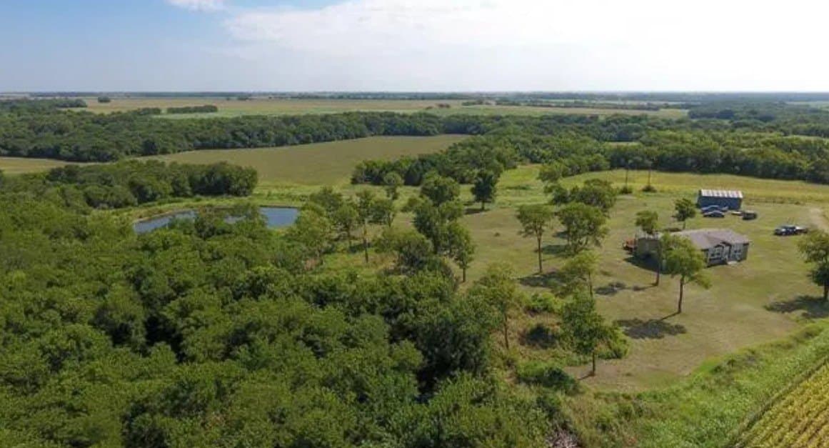 59.2 acres in Hill County - photo 18