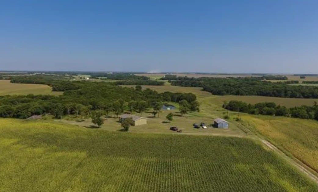 59.2 acres in Hill County - photo 17