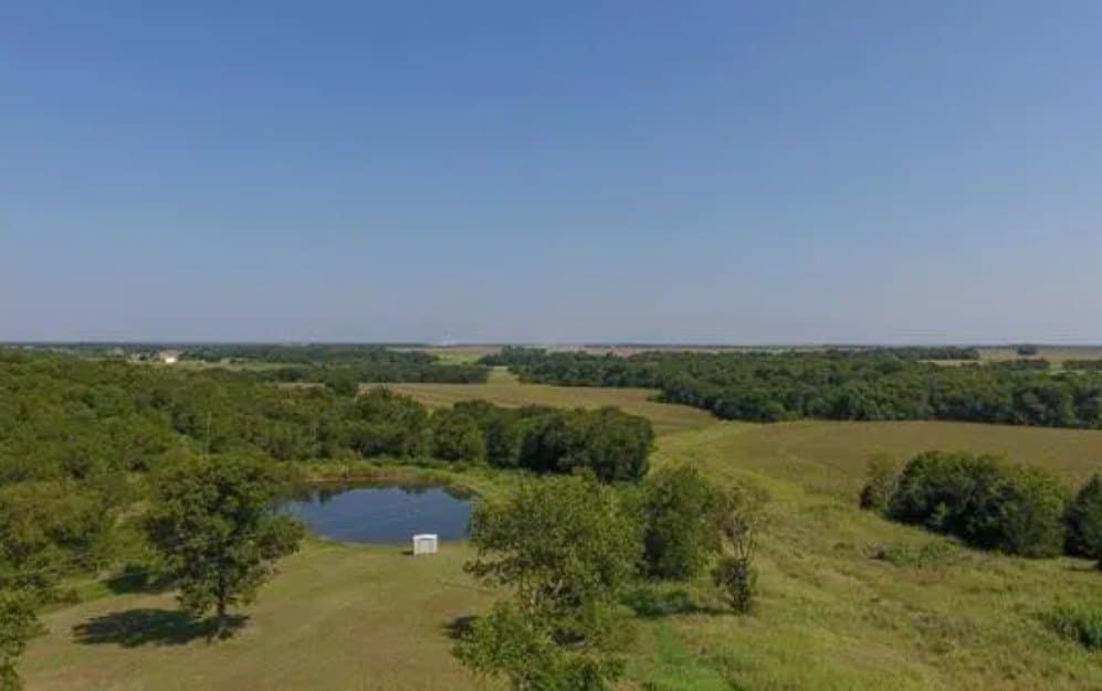 59.2 acres in Hill County - photo 4