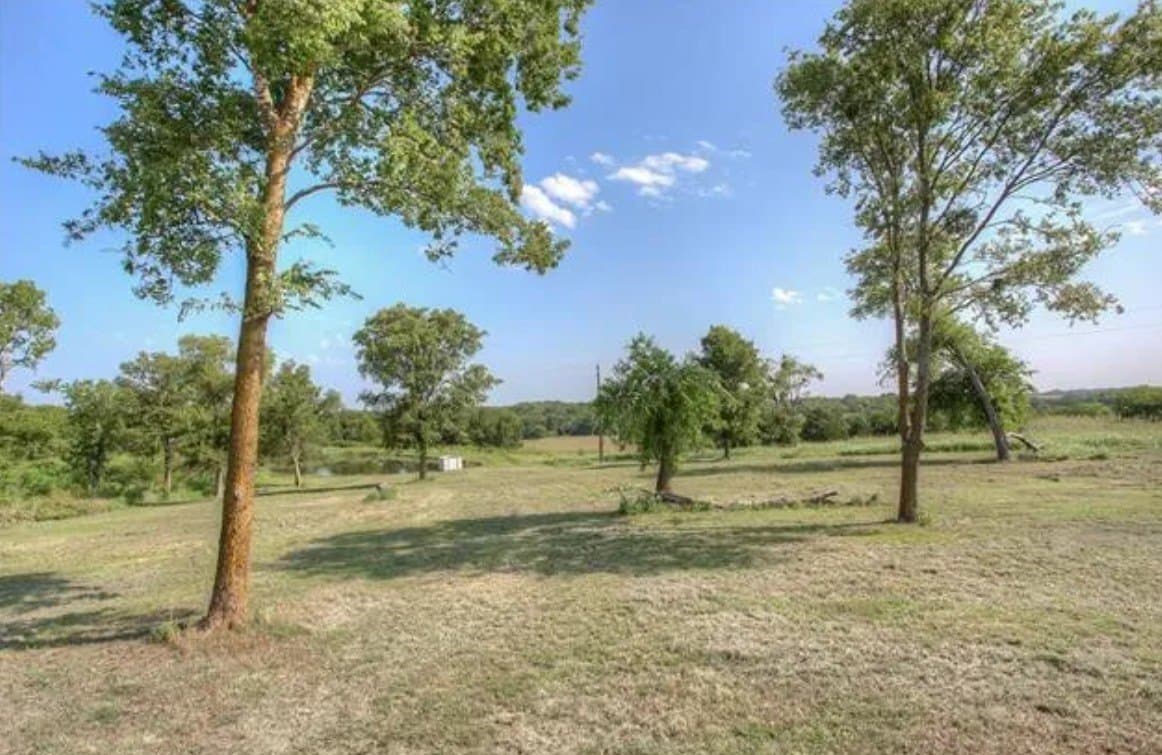 59.2 acres in Hill County - photo 8