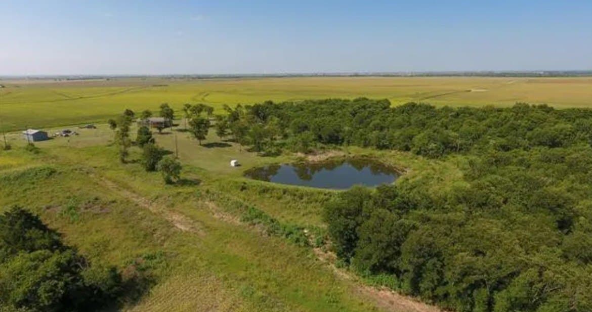 59.2 acres in Hill County - photo 15