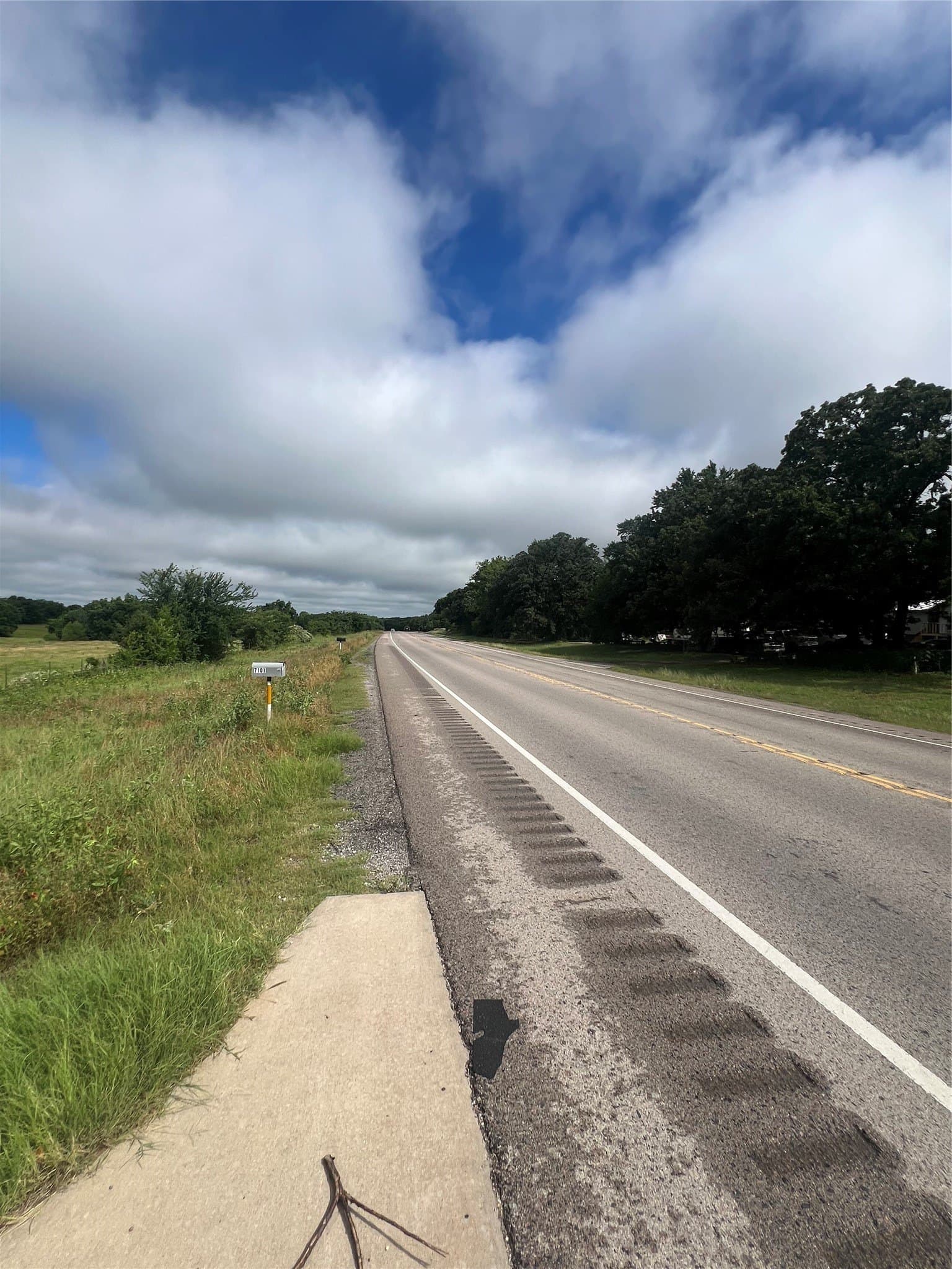 8.15 acres in Johnson County - photo 8