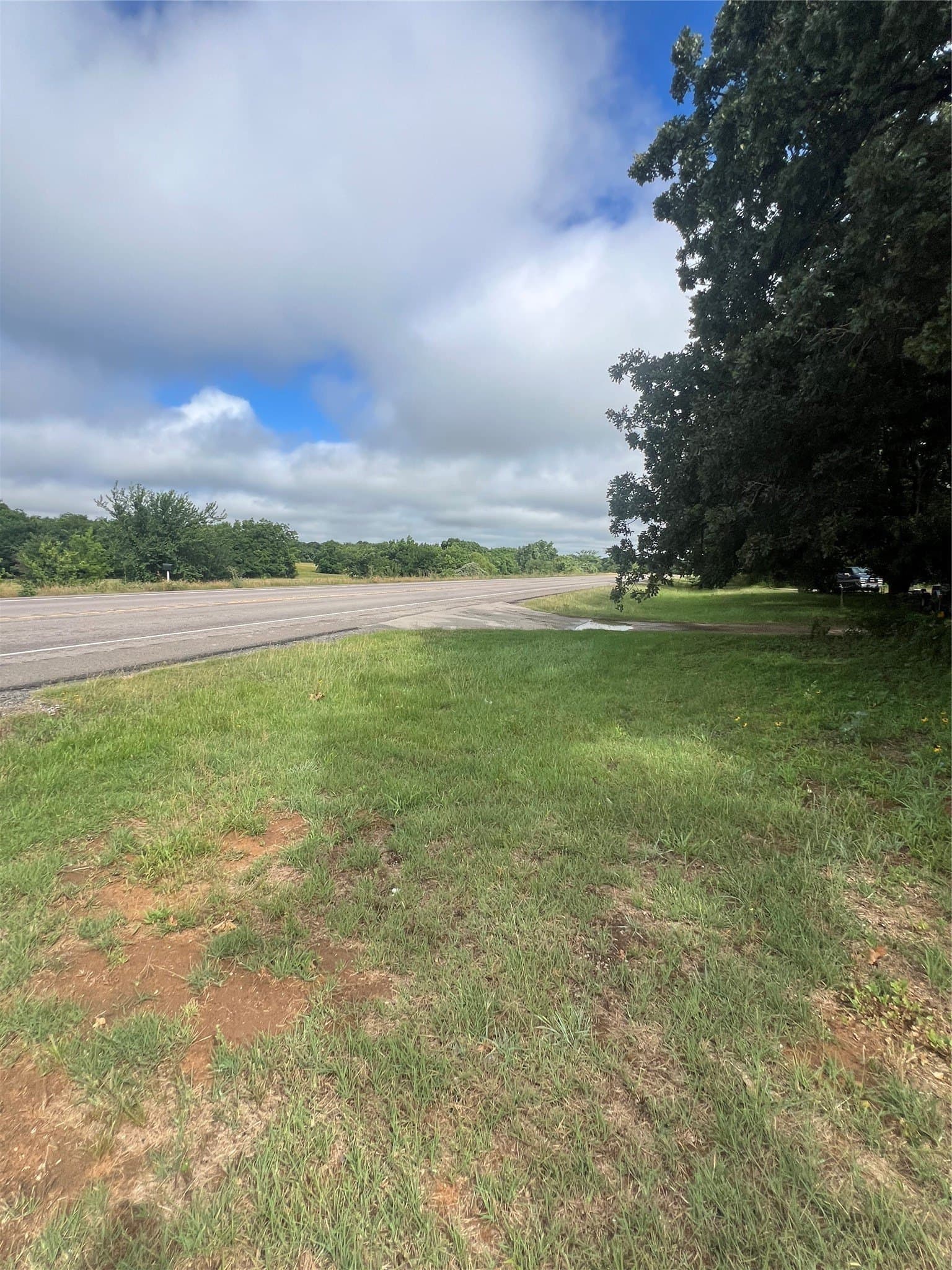 8.15 acres in Johnson County - photo 5