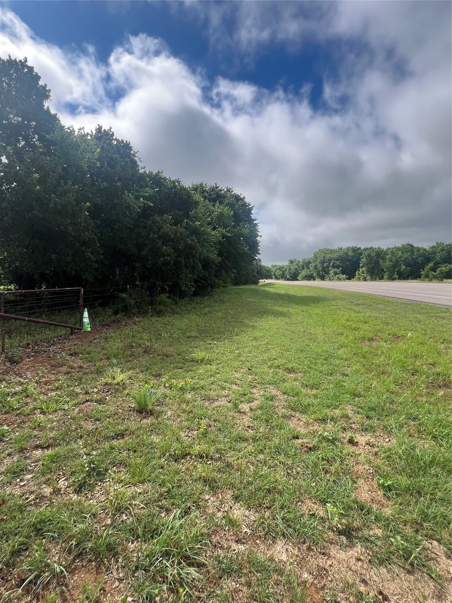 8.15 acres in Johnson County - photo 2