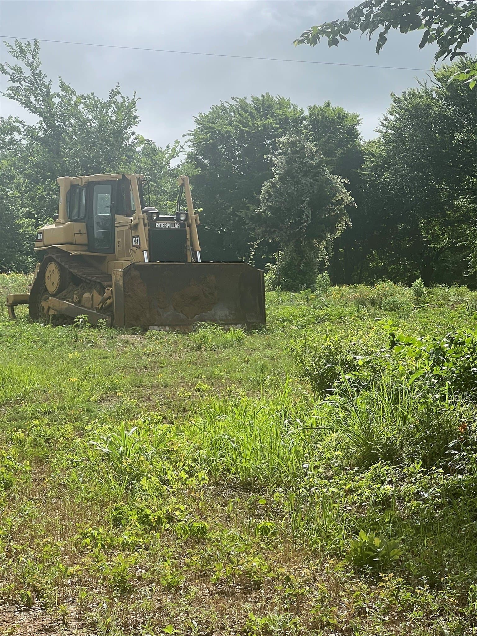 8.15 acres in Johnson County - photo 3