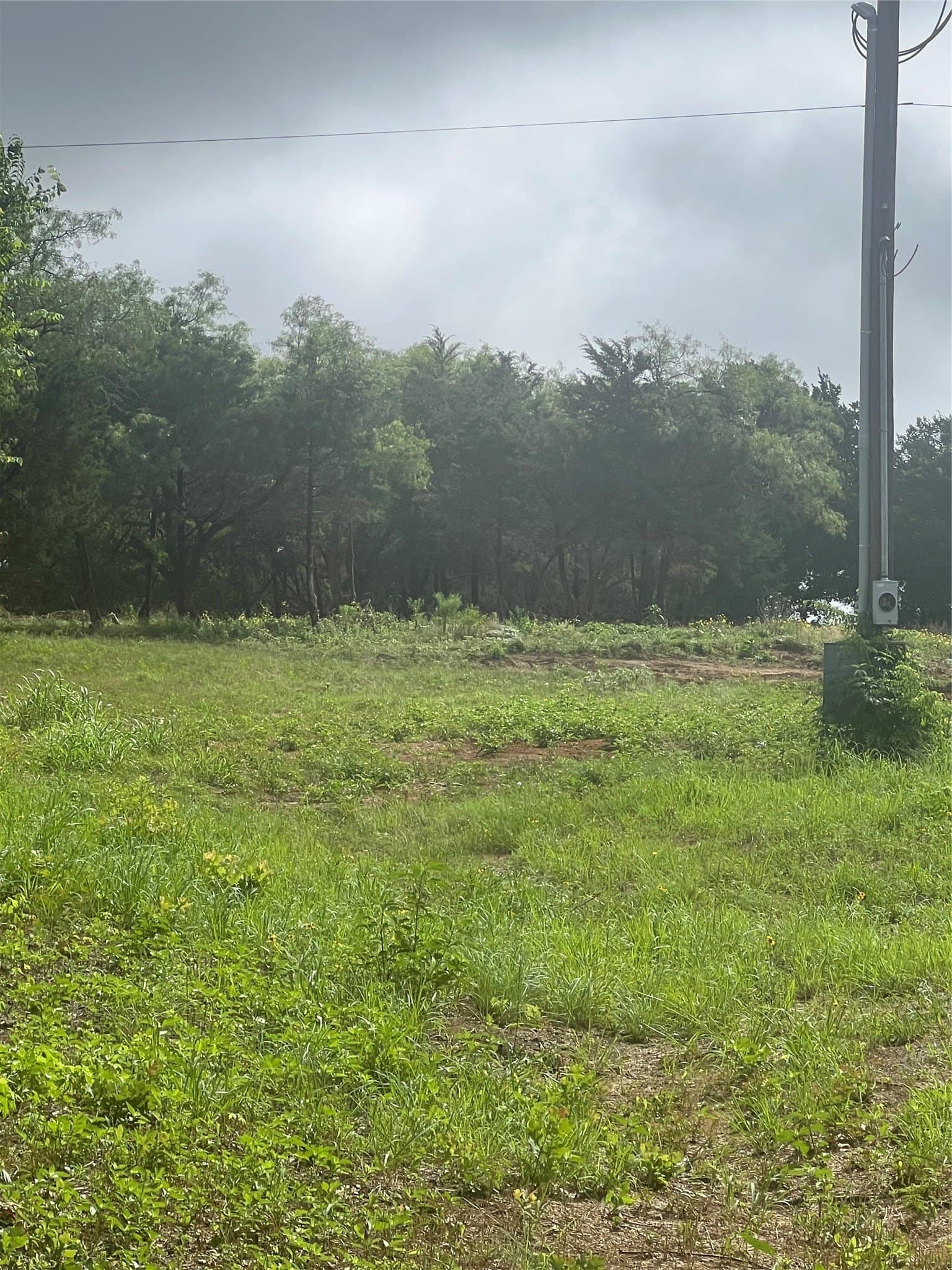 8.15 acres in Johnson County - photo 4