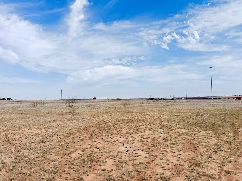 14 acres in Scurry County gallery image 2