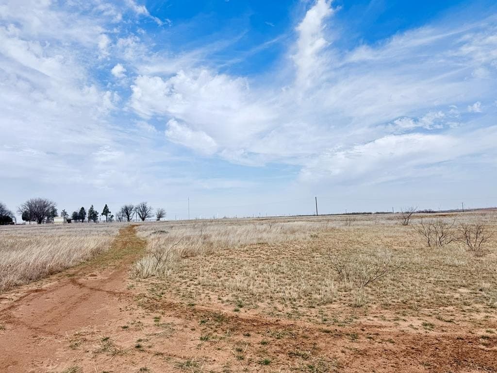 14 acres in Scurry County