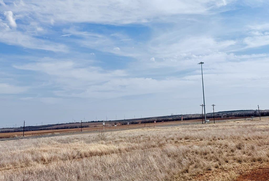 14 acres in Scurry County gallery image 3