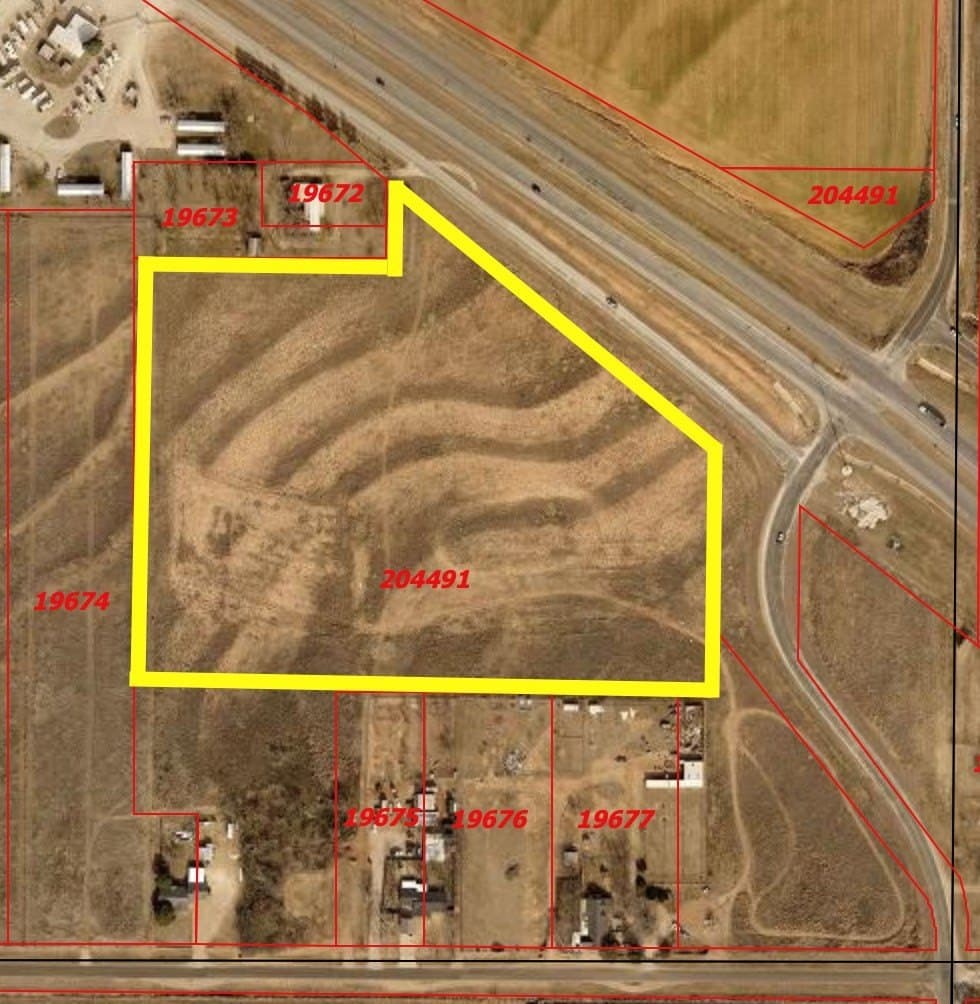 14 acres in Scurry County gallery image 4