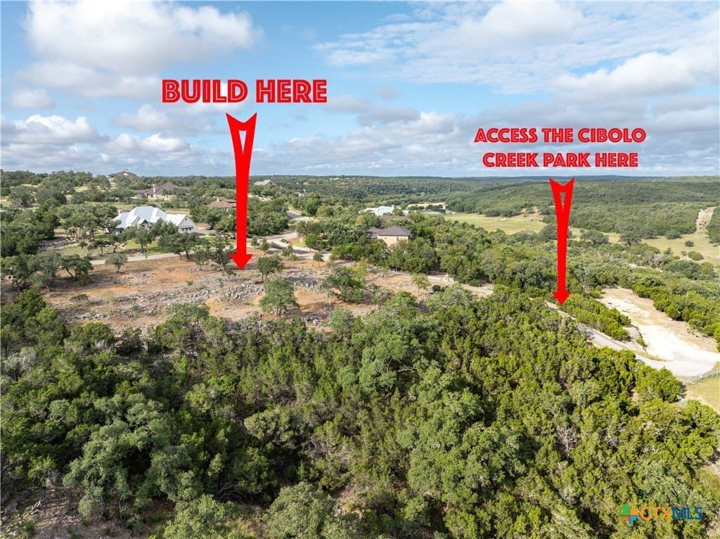 2.33 acres in Comal County - photo 6