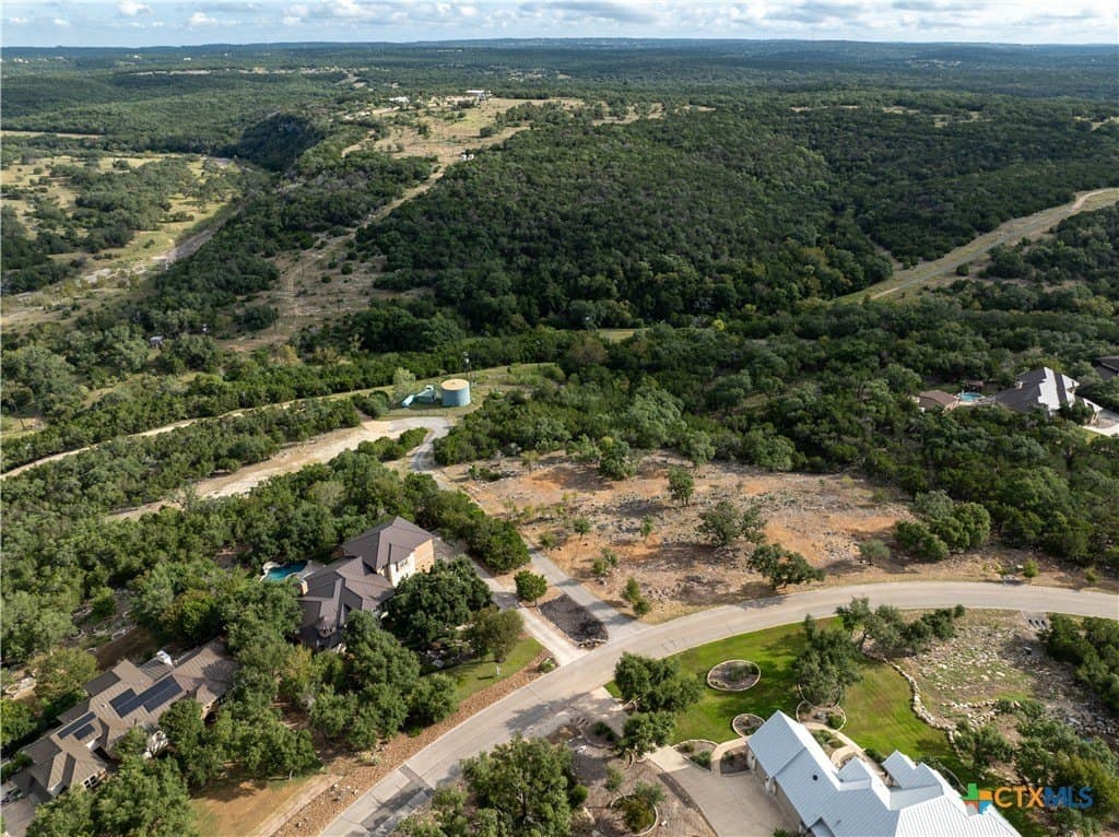 2.33 acres in Comal County - photo 9