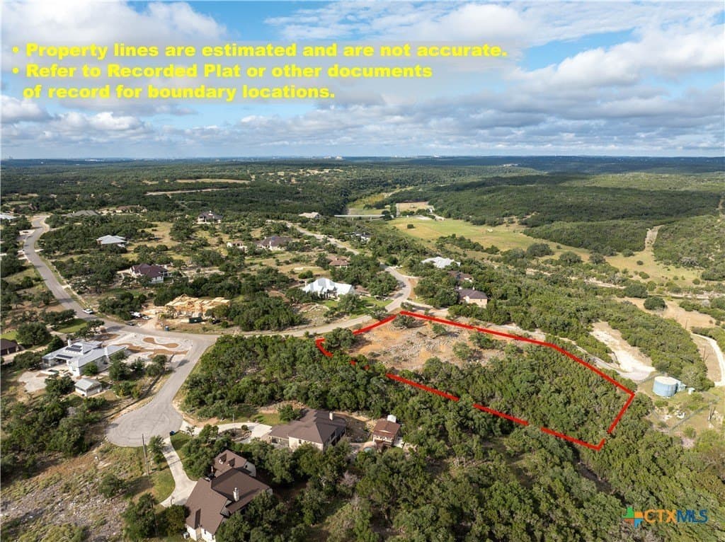 2.33 acres in Comal County featured view