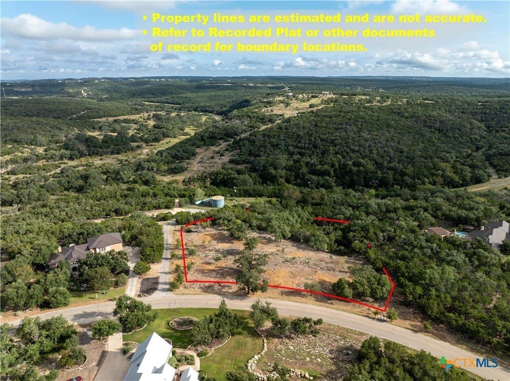 2.33 acres in Comal County - photo 12