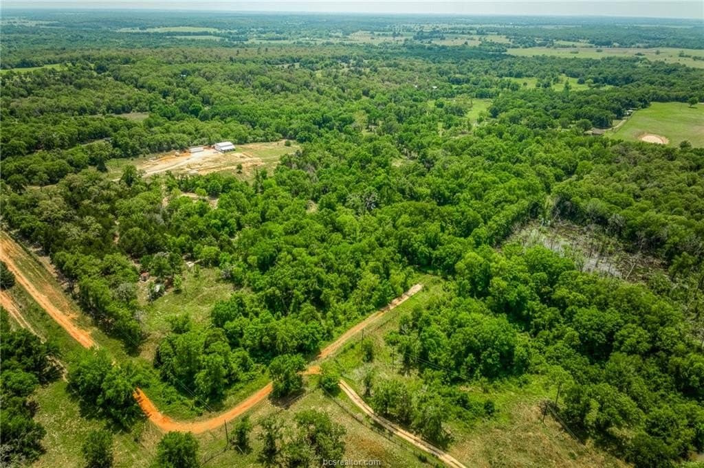 10.05 acres in Burleson County featured view