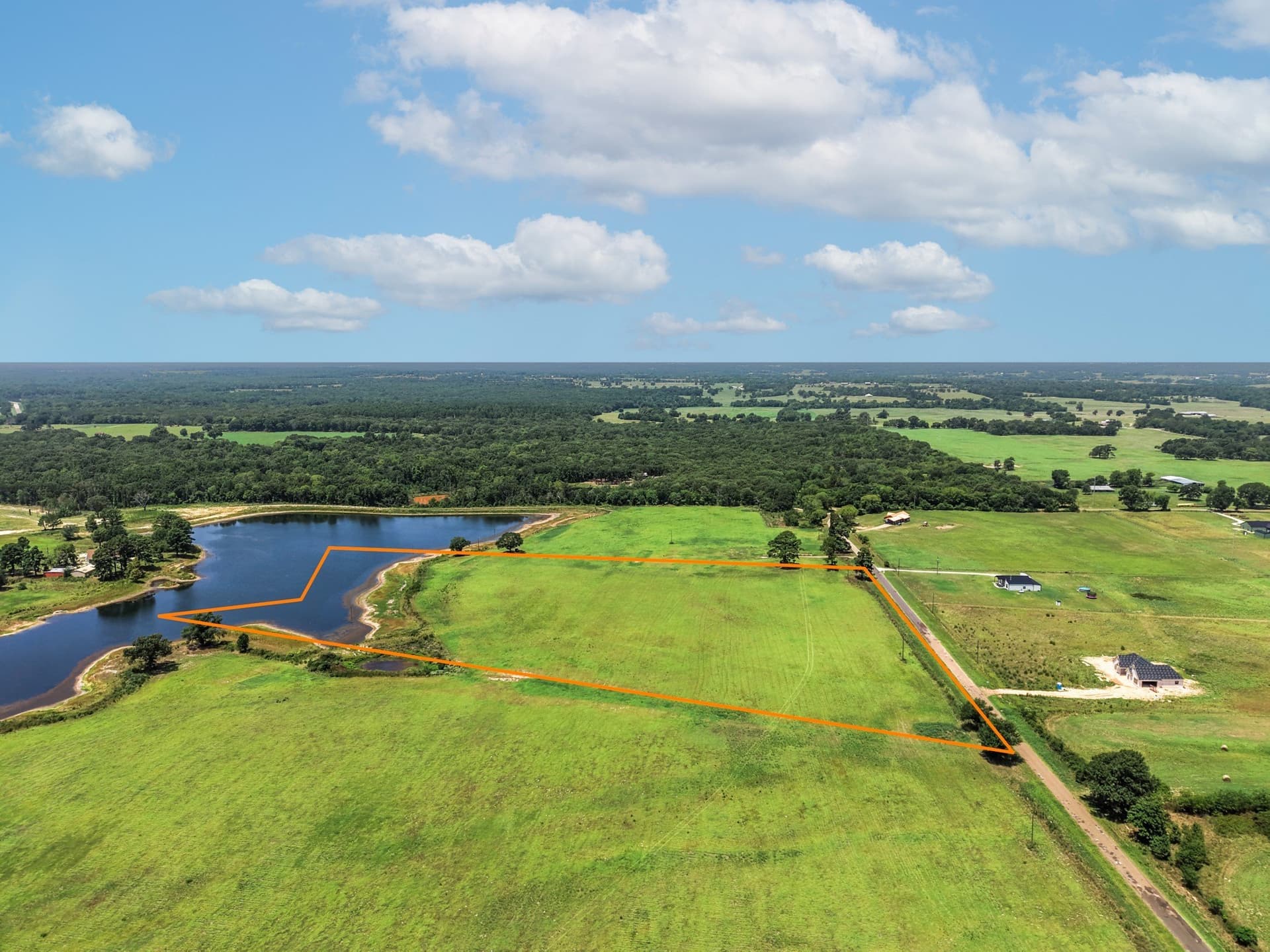 15.44 acres in Van Zandt County - photo 8