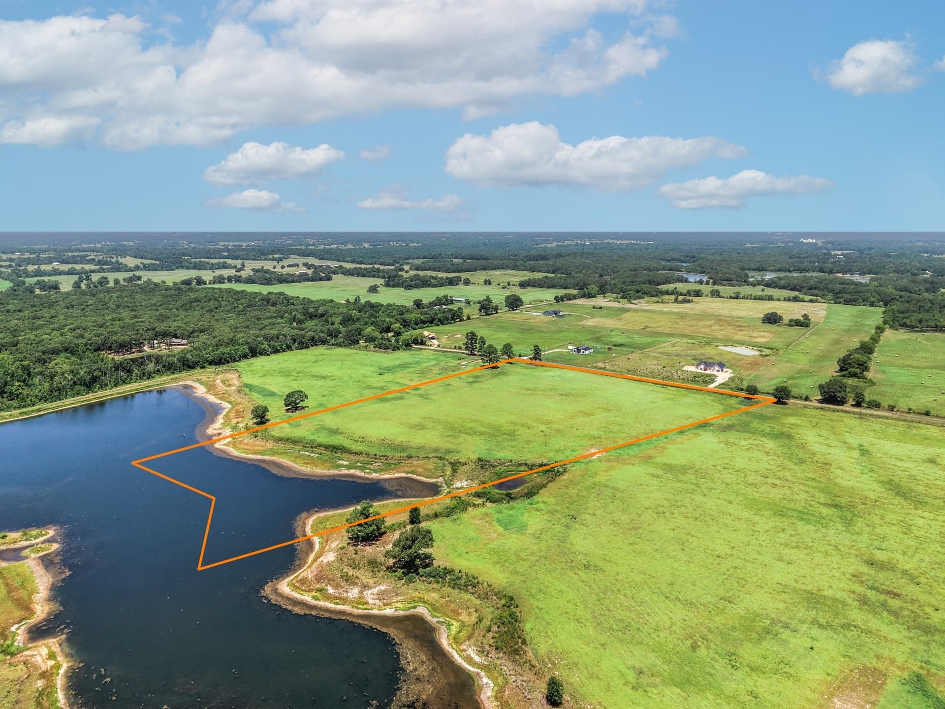 15.44 acres in Van Zandt County - photo 7