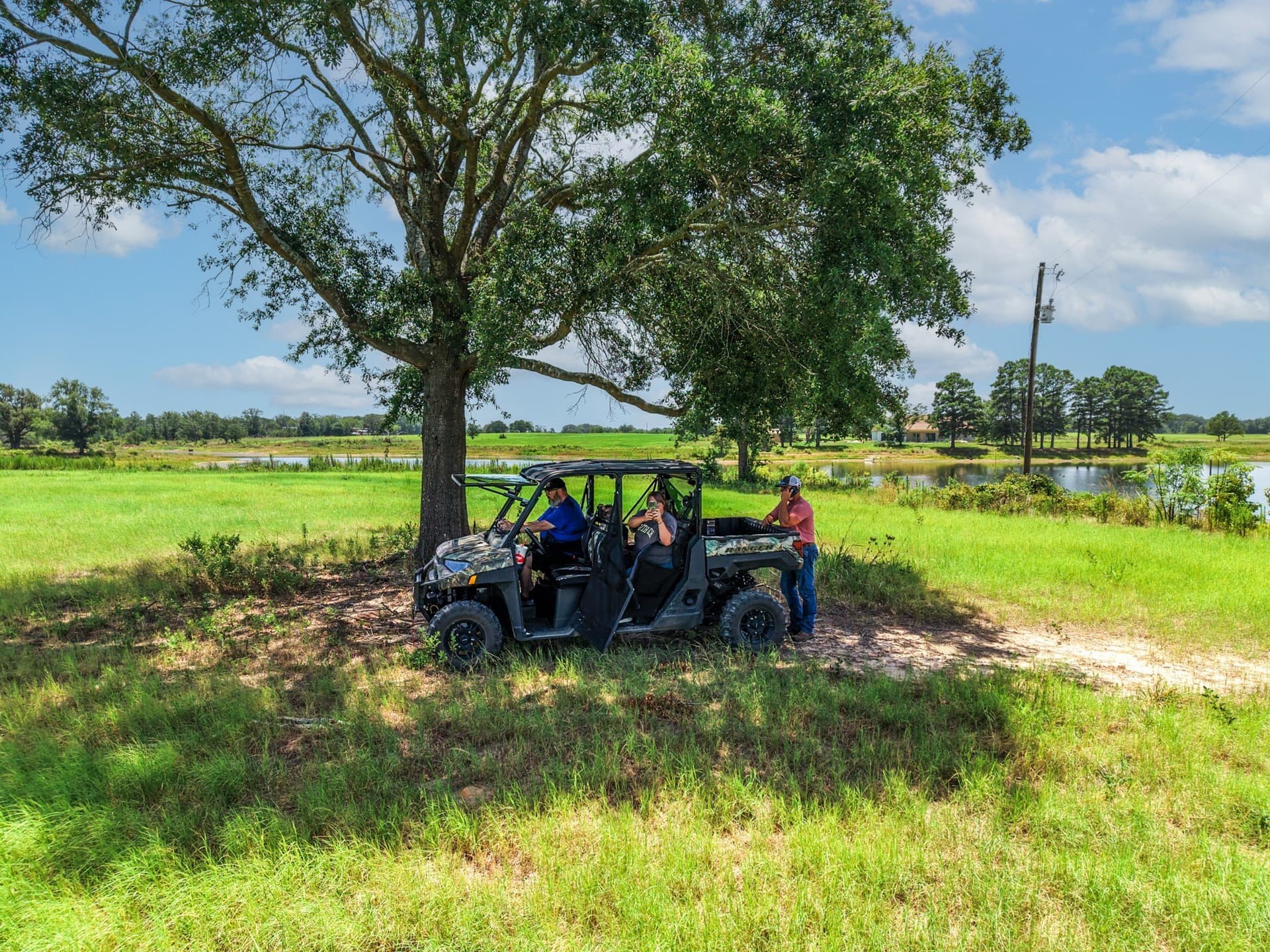 15.44 acres in Van Zandt County - photo 29