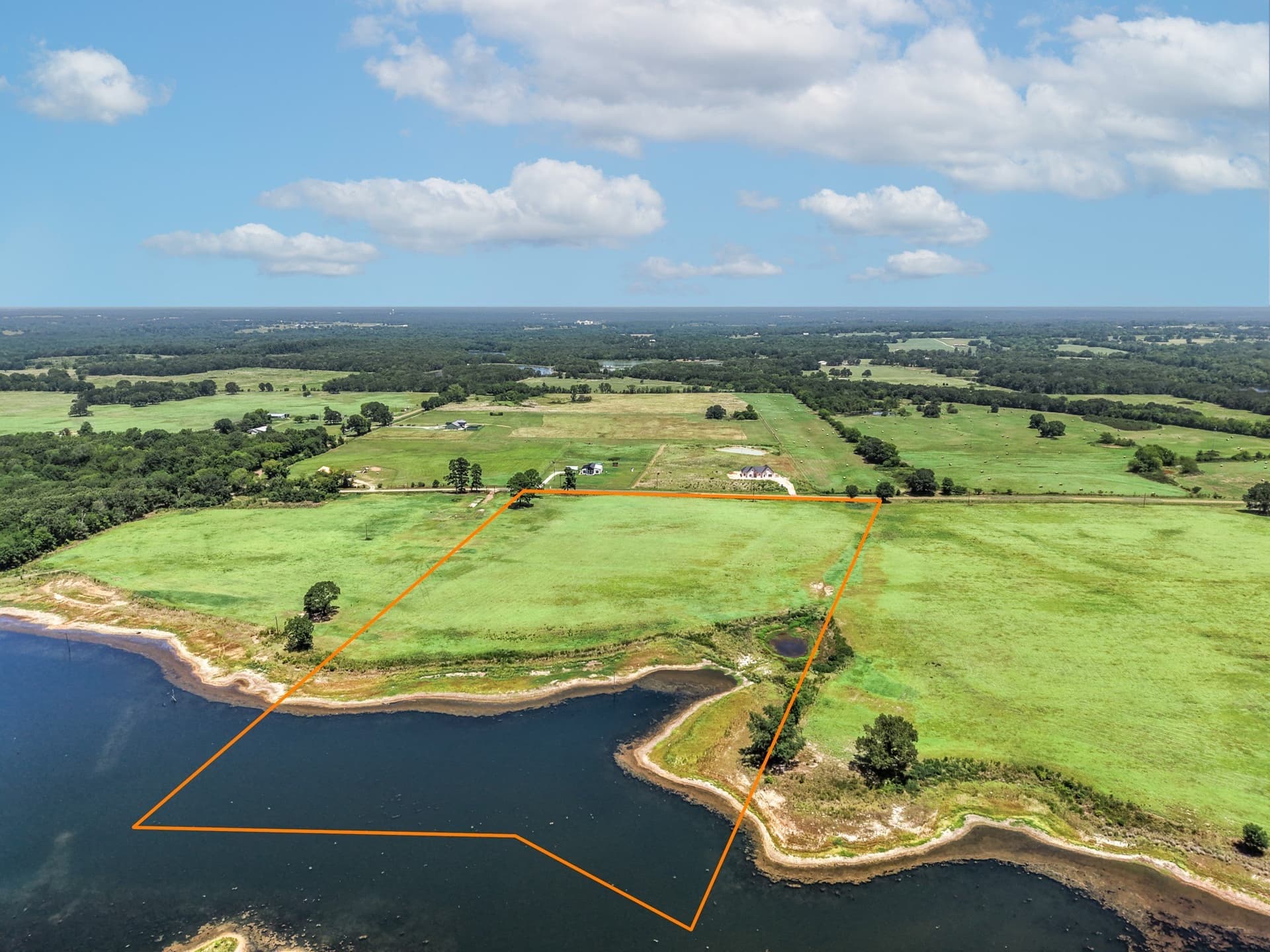 15.44 acres in Van Zandt County - photo 6