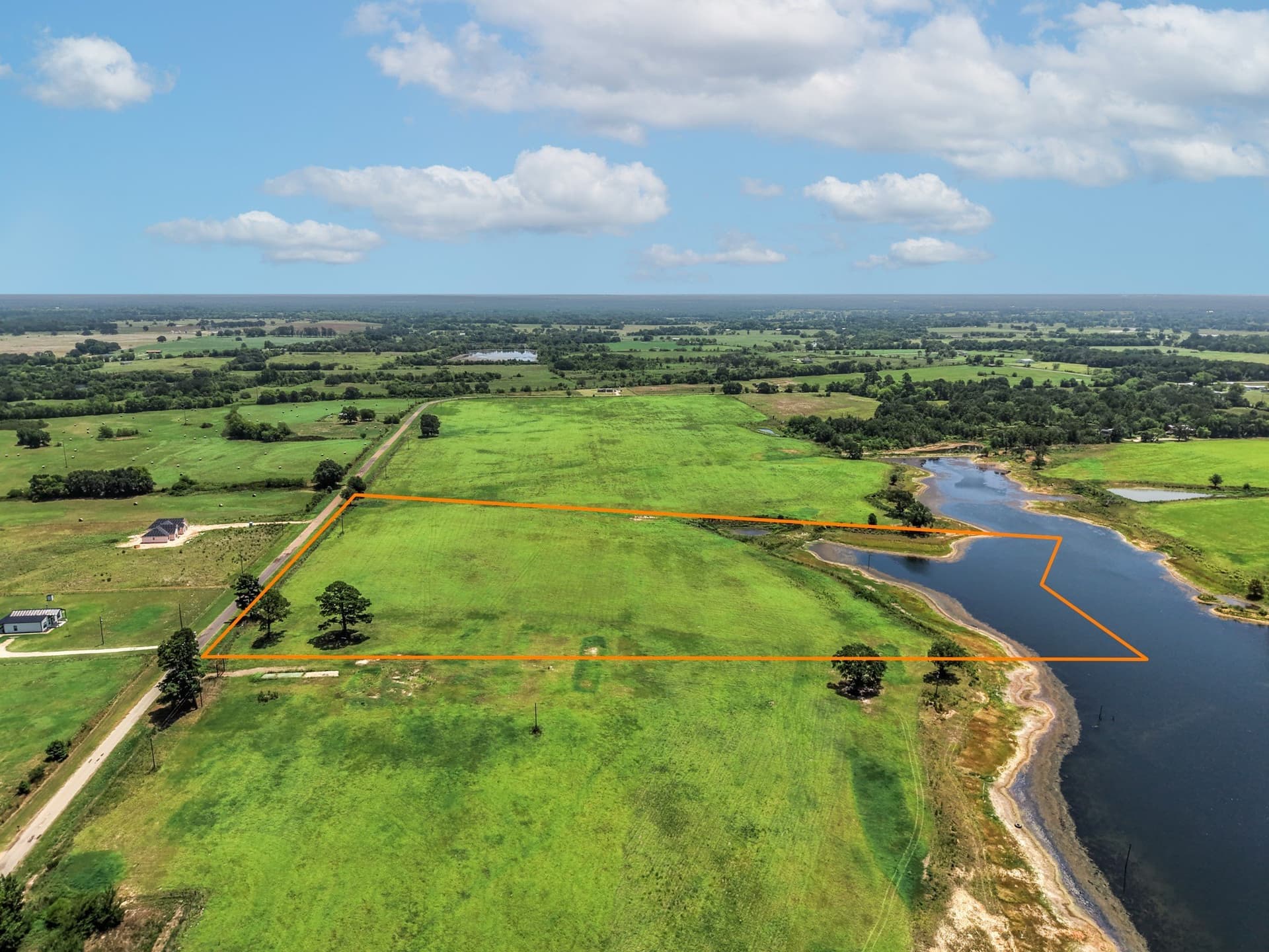 15.44 acres in Van Zandt County gallery image 4