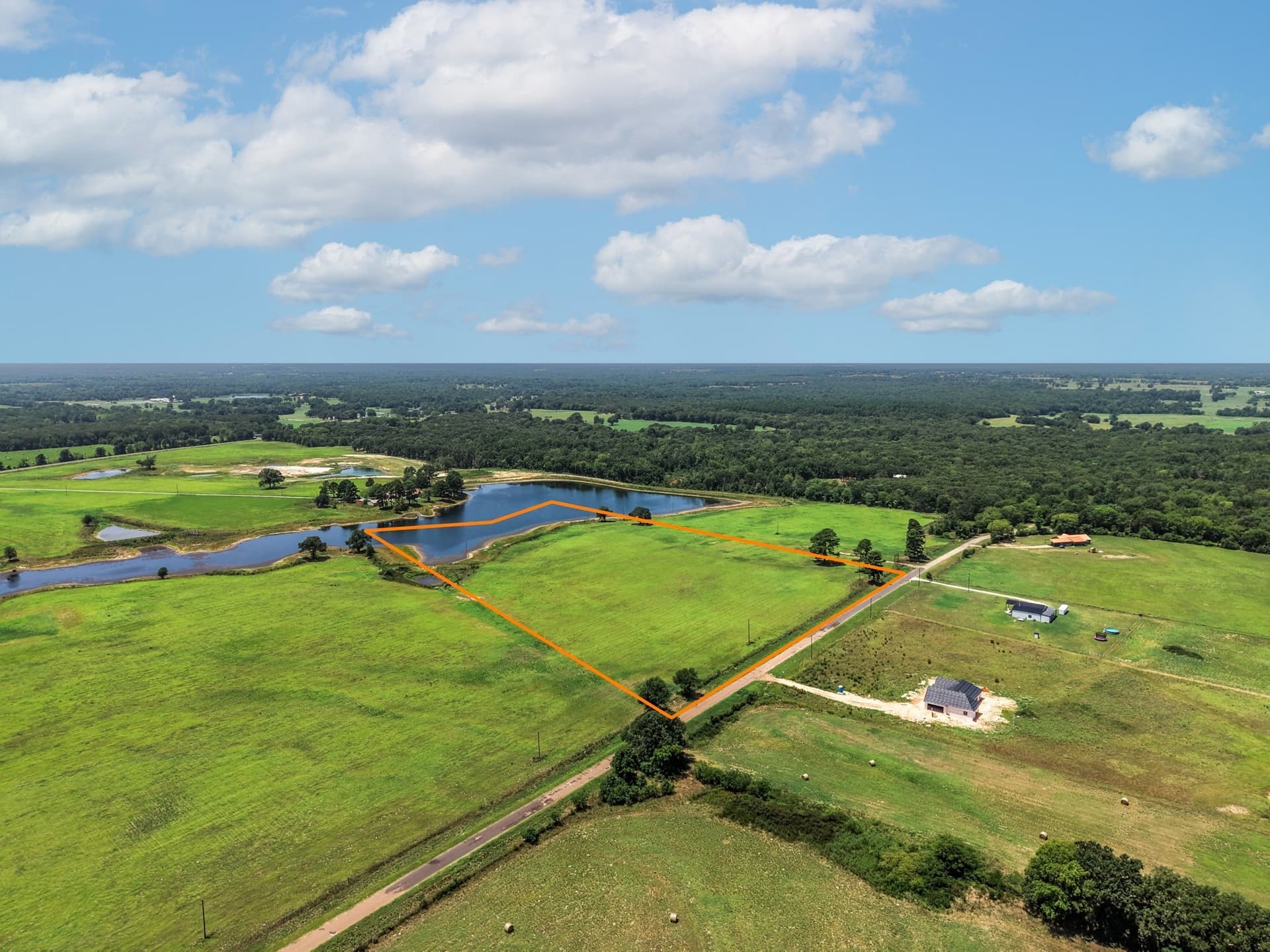 15.44 acres in Van Zandt County - photo 9