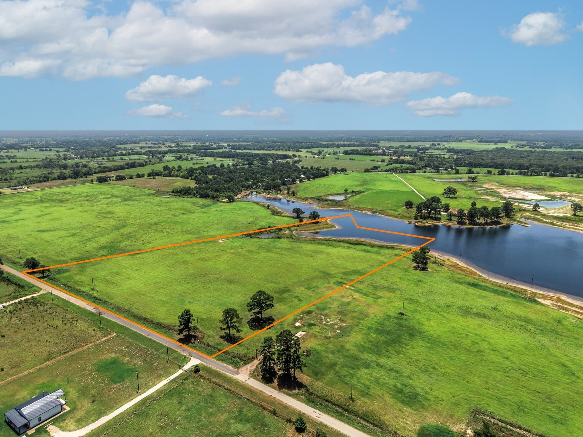 15.44 acres in Van Zandt County gallery image 3