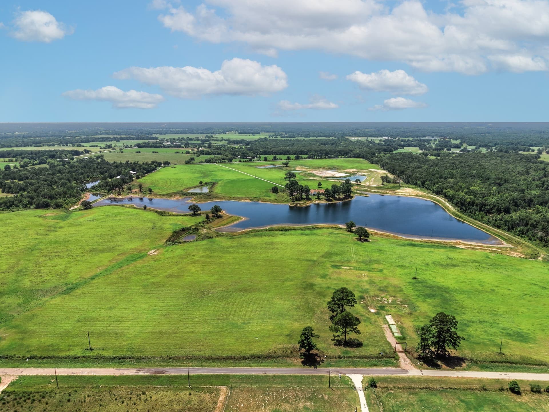 15.44 acres in Van Zandt County gallery image 2
