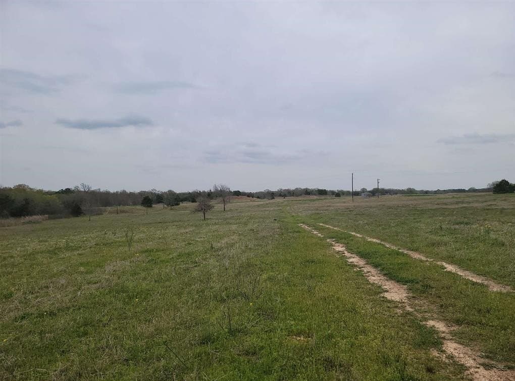 80.11 acres in Camp County