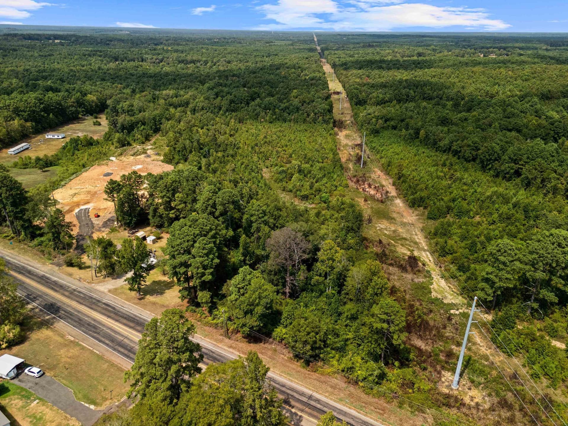 13.1 acres in Harrison County - photo 5