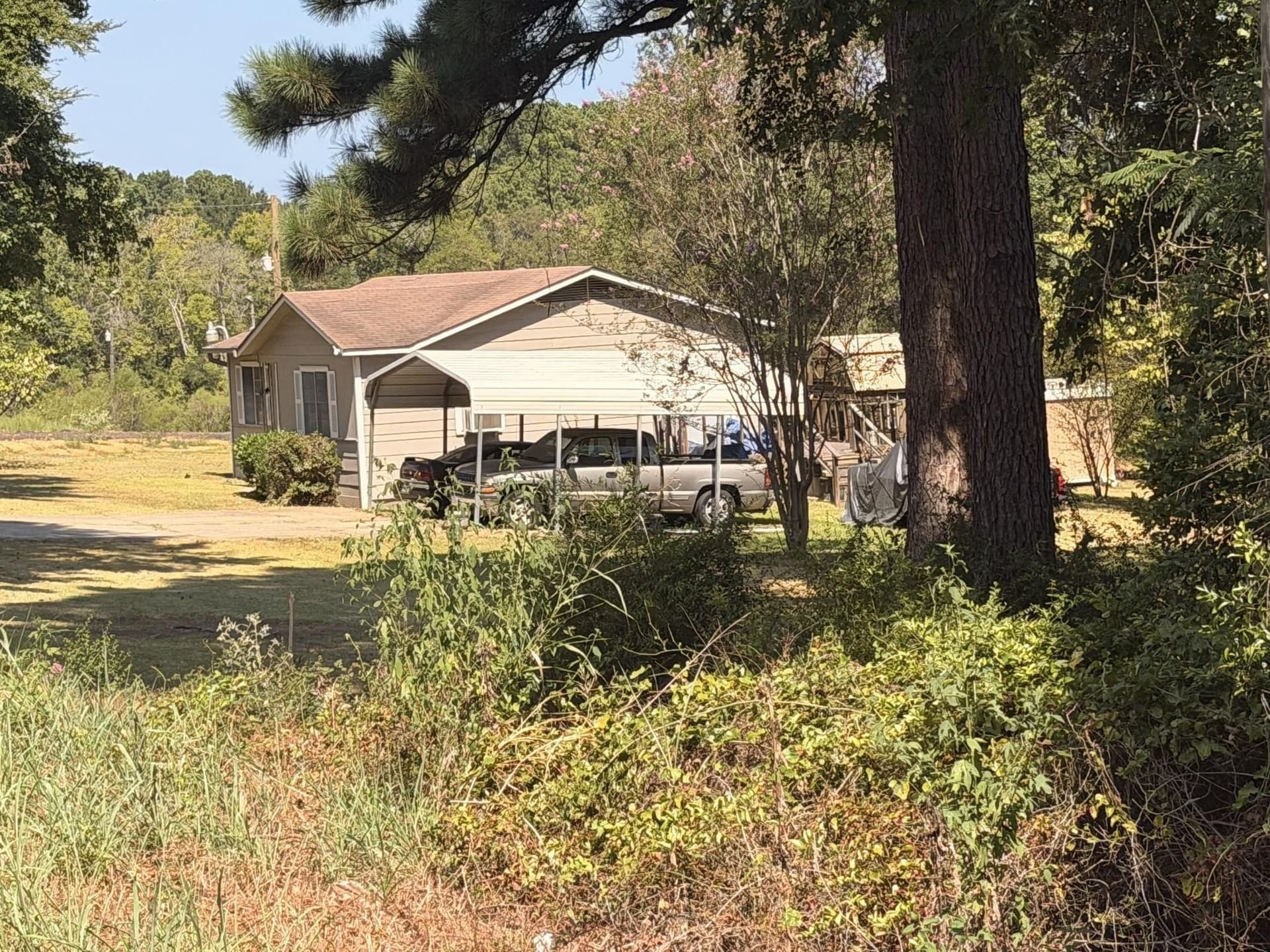 13.1 acres in Harrison County - photo 17