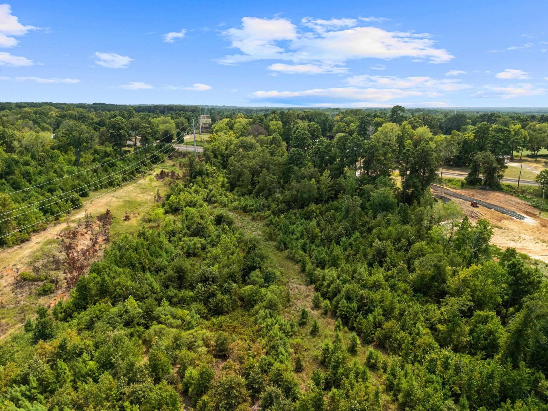 13.1 acres in Harrison County - photo 14