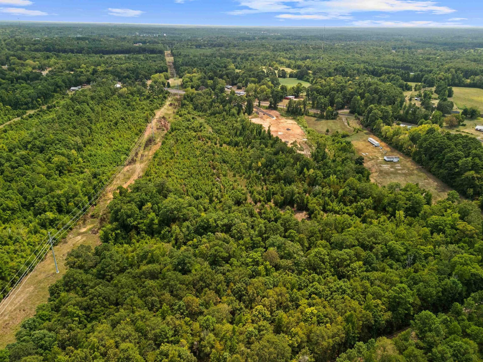 13.1 acres in Harrison County - photo 12