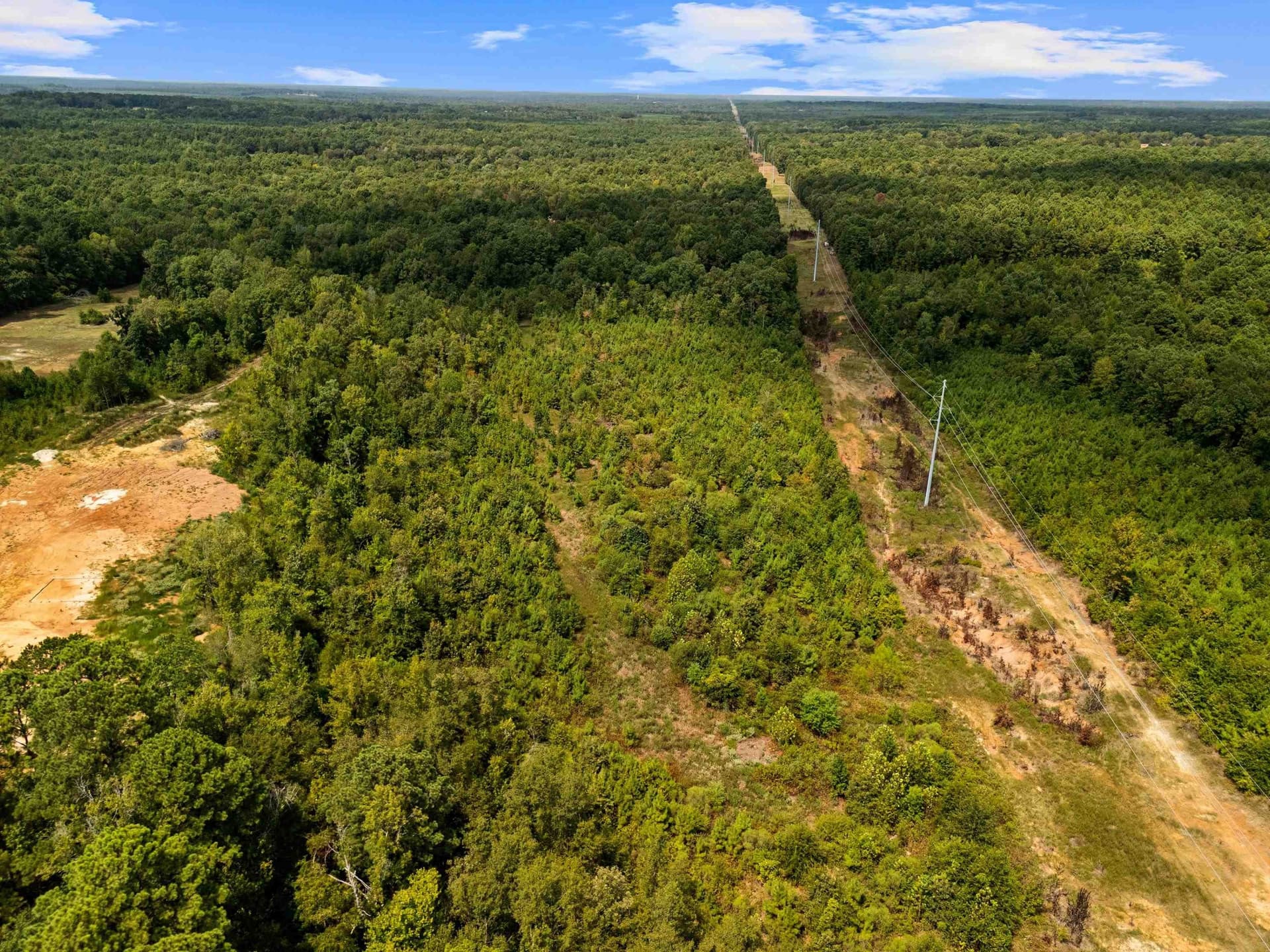 13.1 acres in Harrison County - photo 7