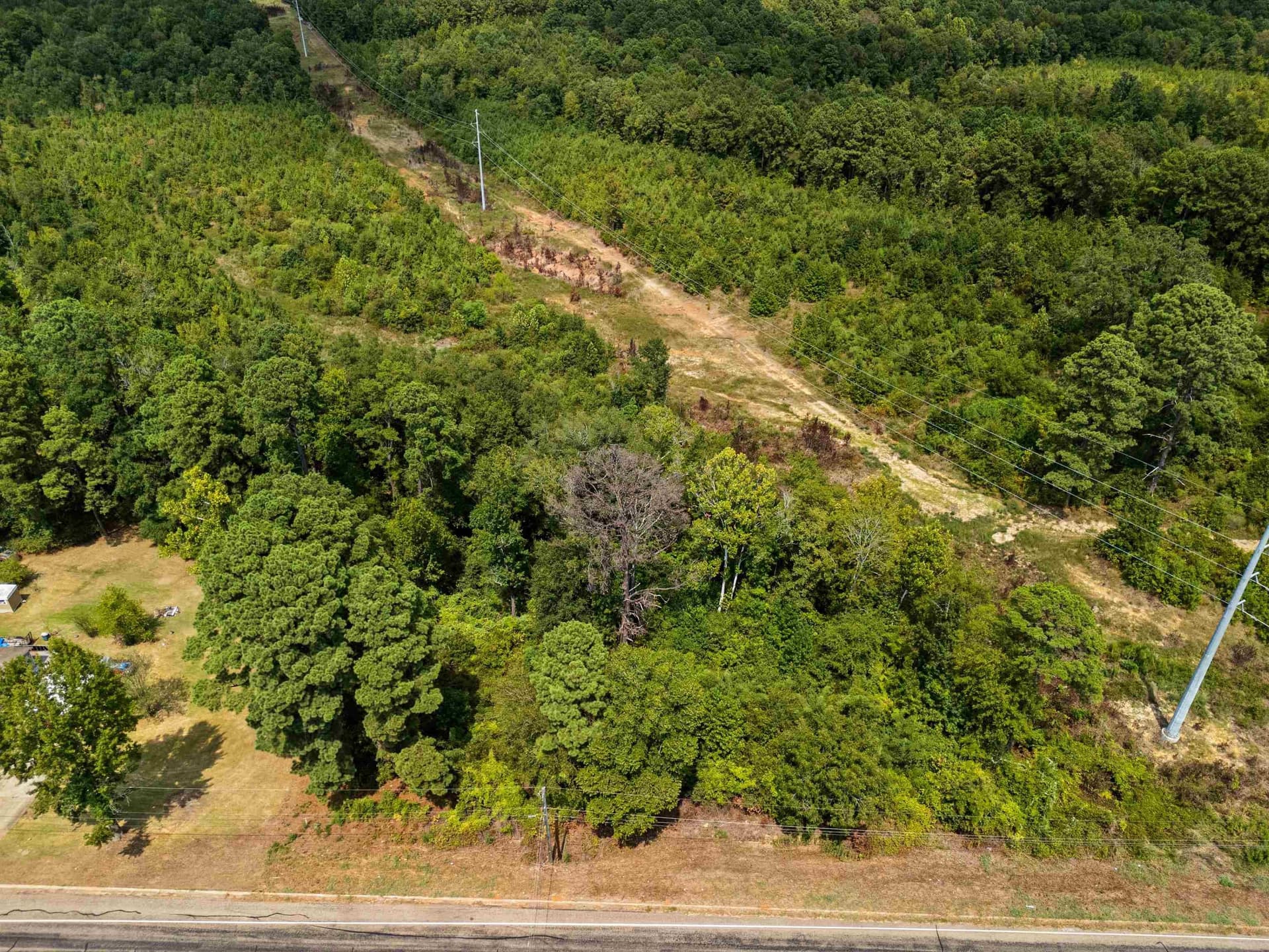 13.1 acres in Harrison County - photo 6