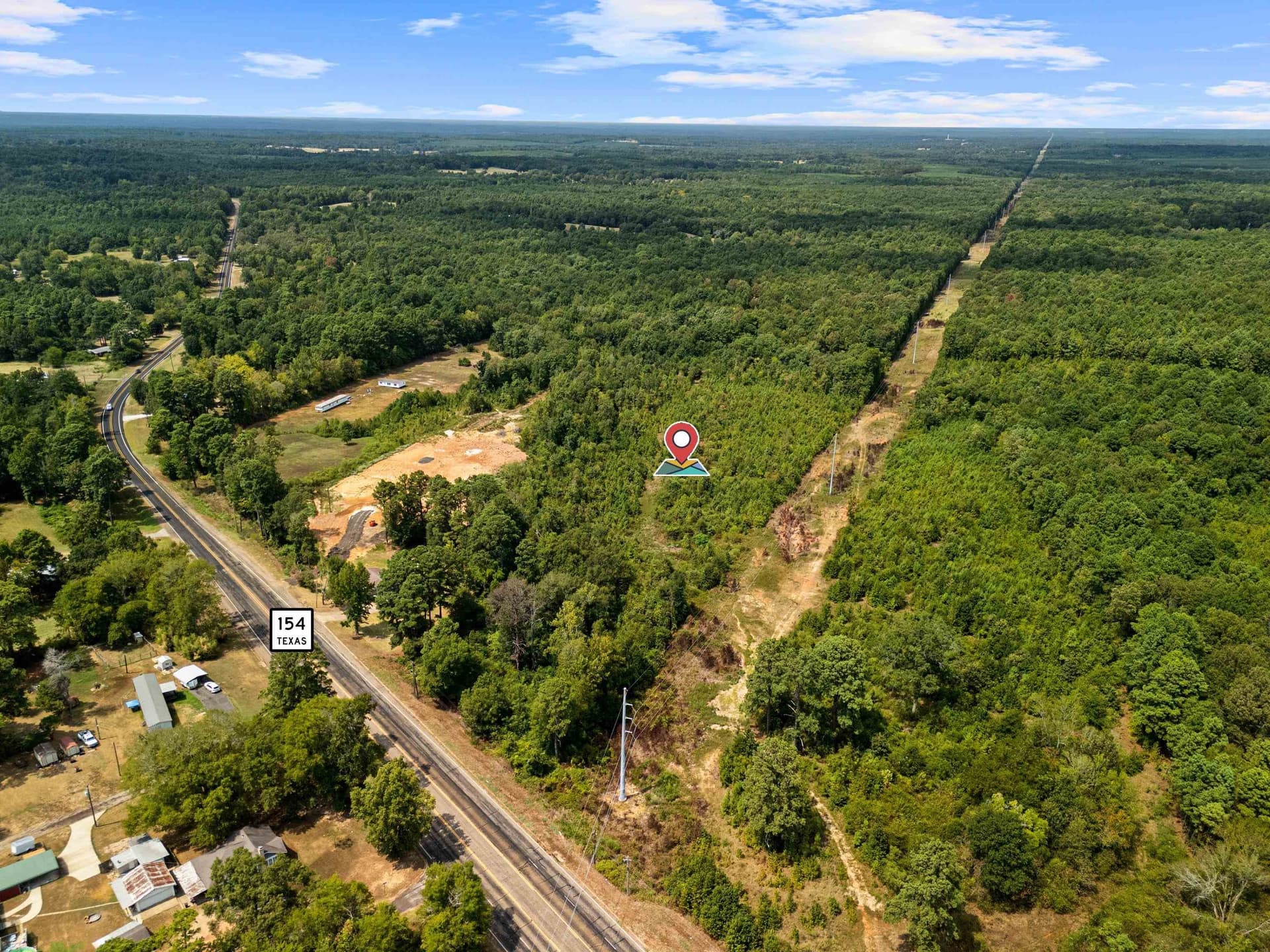 13.1 acres in Harrison County - photo 4